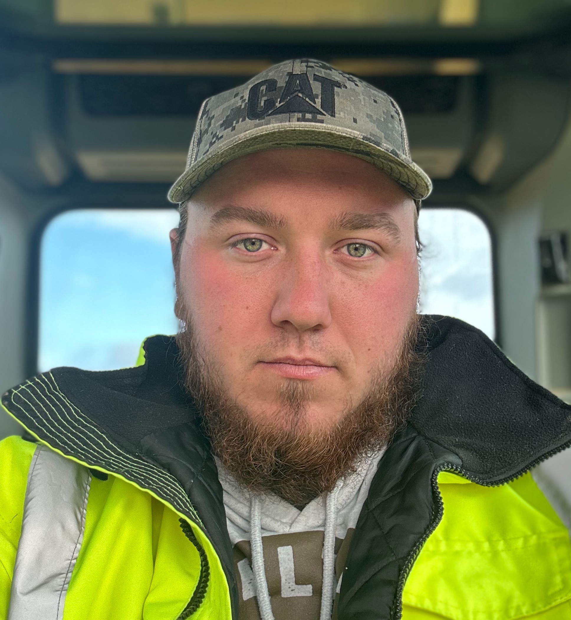 Jace Fitzpatrick Headshot