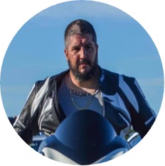 Casey Riffe Headshot